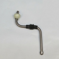 Smeg Brand New Swivel Steam Pipe Conversion To Suit Smeg Ecf01 For Coffee Machines spare part
