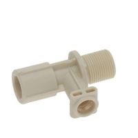 Universal Brand New T Fitting For Boiler Lavazza Lf400 For Coffee Machines spare part