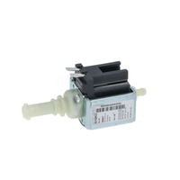 Bosch Brand New Sysko Vibratory Pump Sap Hp4 V03 220 240v Jura Melitta Miele Bosch For Coffee Machines spare part