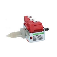 Ulka Brand New Ulka Nme Type 4 16w 230/240 Volt Steam Pump M10x1 Threaded Outlet For Coffee Machines spare part