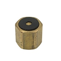 Nuova Brand New Steam Washer & Holder For Steam/water Valve Suits Faema Due 616669 For Coffee Machines spare part