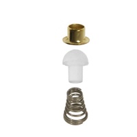 Smeg Brand New Spring & Seal Kit For Group For Smeg Ecf01 Coffee Machine spare part