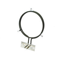 Chef Genuine Element Oven F/f 2400w For Chef EWOCLMFMW Spare Part No: 36758 spare part