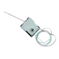 Chef Genuine Thermostat Seibe Nz E3a_201 For Chef ESLUNTW Spare Part No: 49745 spare part