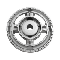 Genuine Burner For Chef Spare Part No: 103703 530789