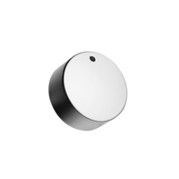 Chef Genuine Knob Control Hg60fx Hg75fx-m Hg90fx-m For Chef HG60FX-M Spare Part No: 202162 spare part