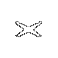 Chef Genuine Trivet Mini For Chef Spare Part No: 203032 spare part