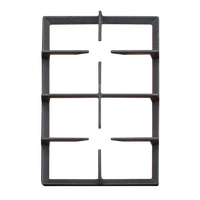 Chef Genuine Trivet Cast Centre 90 Aeg For Chef Spare Part No: 203129 spare part