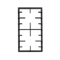 Chef Genuine Trivet Cast Iron Middle 75 For Chef HG75FXA Spare Part No: 203184 spare part