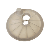 Genuine Filter Fine Main For Chef Spare Part No: 366083