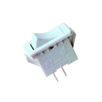 Chef Genuine Switch Rocker Wht For Chef Spare Part No: 460051 spare part