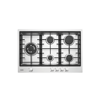 Chef Genuine Hob Top Panel For Chef Spare Part No: 861444 spare part