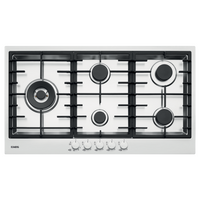 Chef Genuine Hob Top Panel For Chef HG90FXA Spare Part No: 861897 spare part