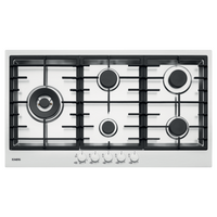 Chef Genuine Hob Top Panel For Chef HG90FX-M Spare Part No: 861897 spare part