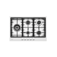 Chef Genuine Hob Top Panel Assembly For Chef HG75FX-M Spare Part No: 861898 spare part