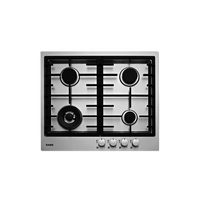 Chef Genuine Hob Top Panel Aeg For Chef HG60FXA Spare Part No: 861902 spare part