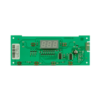 Chef Genuine Board Pcb Display Card For Chef Spare Part No: 32025280 spare part