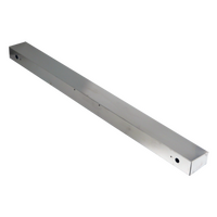 Chef Genuine Splashback Assembly For Chef WFE911SB Spare Part No: 37031533 spare part