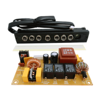Chef Genuine Switch Complete Assembly Tc Ta3-ba Amb For Chef WRC613SB Spare Part No: 63900920 spare part