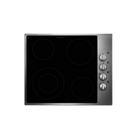 Chef Genuine Hob Glass Panel Frame For Chef PHR285S Spare Part No: 305379312 spare part