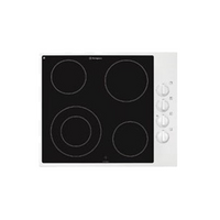 Chef Genuine Hob Glass Panel And Frame For Chef PHR285W Spare Part No: 305379313 spare part