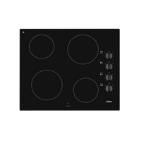 Chef Genuine Hob Glass Frame Assembly Only For Chef EHC646U Spare Part No: 305379317 spare part