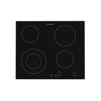 Chef Genuine Hob Glass And Frame Only For Chef PHN668U Spare Part No: 305379321 spare part