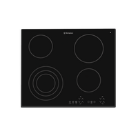 Chef Genuine Hob Glass And Frame For Chef PHN768U Spare Part No: 305379322 spare part