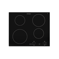 Chef Genuine Hob Glass And Frame For Chef Spare Part No: 305379370 spare part