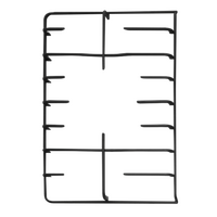 Chef Genuine Trivet Left Hand For Chef GHR95S Spare Part No: 305430200 spare part