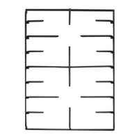 Chef Genuine Trivet Enamel For Chef GHR95S Spare Part No: 305430300 spare part
