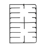 Chef Genuine Trivet Right Hand For Chef GHR95S Spare Part No: 305430400 spare part