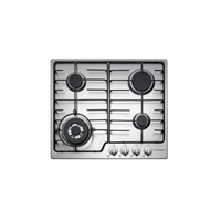 Chef Genuine Hob Stainless Steel Panel For Chef GHR16S Spare Part No: 305437601 spare part