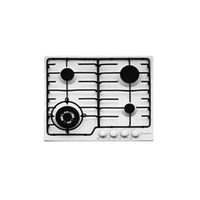 Chef Genuine Hob Top Panel Only White For Chef GHR17W Spare Part No: 305437608 spare part