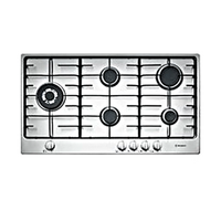 Chef Genuine Hob Top Panel Only Stainless Steel For Chef GHR95S Spare Part No: 305437901 spare part