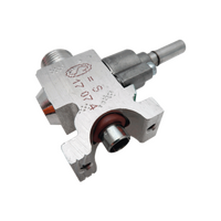 Chef Genuine Valve Gas Bsi Bsi Aux St Green For Chef 943253960 Spare Part No: 305448516 spare part