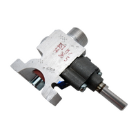 Chef Genuine Valve Gas Bsi Fsg S/ Rap St Bl For Chef 94325396602 Spare Part No: 305448517 spare part