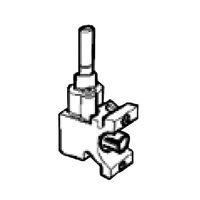 Chef Genuine Valve Gas Bsi Rapid Std Red For Chef 943253961 Spare Part No: 305448518 spare part