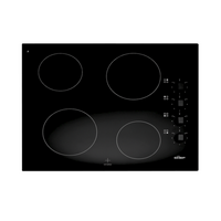 Chef Genuine Hob Glass Ceramic Only For Chef 949163140 Spare Part No: 305521922 spare part