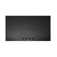 Chef Genuine Hob Glass & Frame Assembly Only For Chef 949163141 Spare Part No: 305521923 spare part