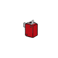 Chef Genuine Switch Micro Door Light For Chef EVE636SC Spare Part No: 315789800 spare part