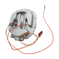Chef Genuine Burner Body Assembly Defendi 5kw For Chef EFEP915SB Spare Part No: 357731906 spare part