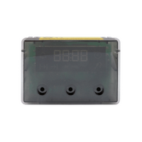 Chef Genuine Timer Set Assembly For Chef WLE527WA Spare Part No: 387210831 spare part