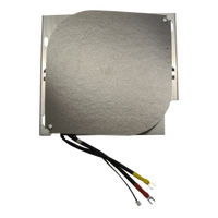 Chef Genuine Element Induction Coil 210mm For Chef 949163298 Spare Part No: 387761244 spare part