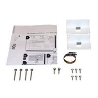 Chef Genuine Installation Kit Aeg Dishwasher For Chef Spare Part No: 1110984232 spare part