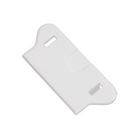 Genuine Cover Door Hinge For Chef Spare Part No: 1254252024