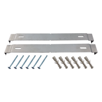 Chef Genuine Bracket Fixing Flue Upper 2pe For Chef ERC930SA Spare Part No: 1330046952 spare part
