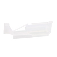 Genuine Cover Wiring Protection For Chef Spare Part No: 1522345071