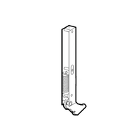 Chef Genuine Hinge Top Small Oven For Chef Spare Part No: 3115676094 spare part