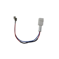 Chef Genuine Lamp Indicator Control Panel Single For Chef Spare Part No: 3117025001 spare part